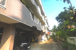 Sukhvas Heritage,Thiruvananthapuram