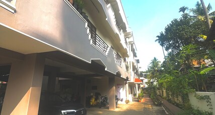 Sukhvas Heritage,Thiruvananthapuram Room Type - Sukhvas Heritage,Thiruvananthapuram
