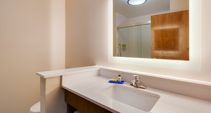 Holiday Inn Express & Suites LATTA Room Type - 2 Queen Beds Standard