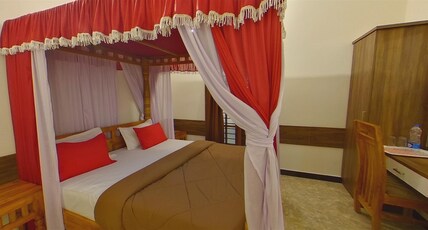 Orange Valley Plantation Holiday Coorg Room Type - Club House