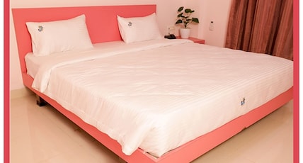 Darban Resort Room Type - Royal Suite With Bathtub (2 Person) Darban Resort Room Type - Royal Suite With Bathtub (2 Person)