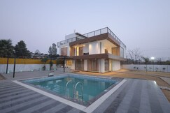 Green Ashiyana Resort