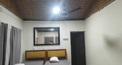 Silent Rocks Homestay Room Type - Sparrow