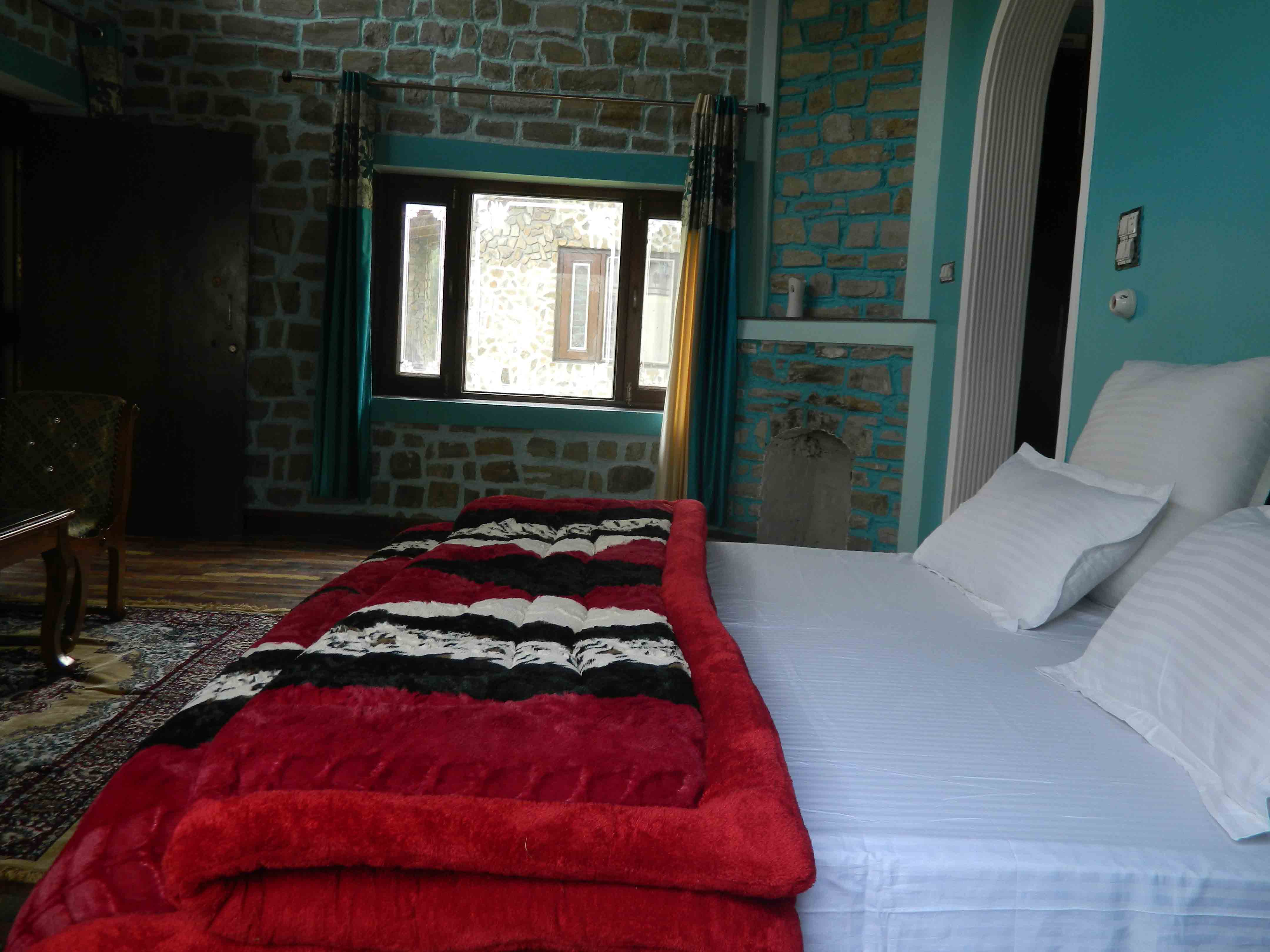 Ganga Cottage - Tap to explore photos