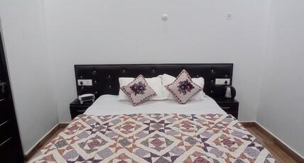 Hotel KK Vista Room Type - Deluxe Room