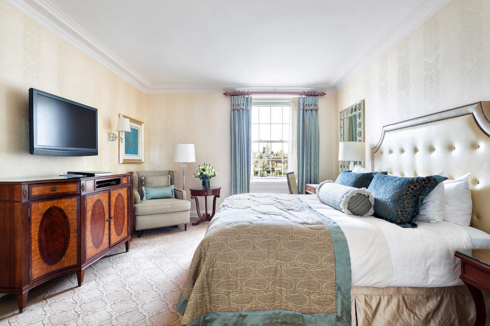 The Pierre, A Taj Hotel, New York - Tap to explore photos