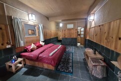 Barefoot Bliss The Concept