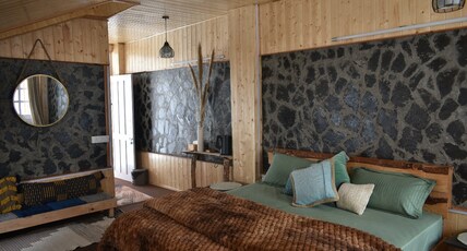La Vilasa Jibhi Room Type - Luxury Room