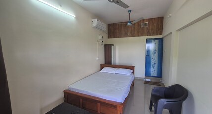 STM StayInn Room Type - Bedroom 1
