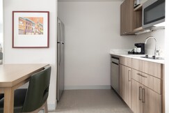 Homewood Suites by Hilton Hanover Arundel Mills BWI Airport