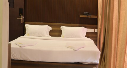 Grand Heritage Room Type - Standard Double Room