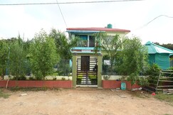 Bhim Ranjana Villa Padmapur