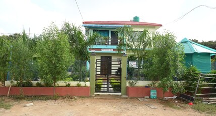 Bhim Ranjana Villa Padmapur Room Type - Entire Villa (3 BHK)