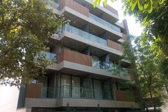 Grand Continent Hotel, Sector 45, Gurugram