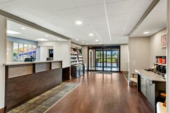Hampton Inn Shreveport/Bossier City