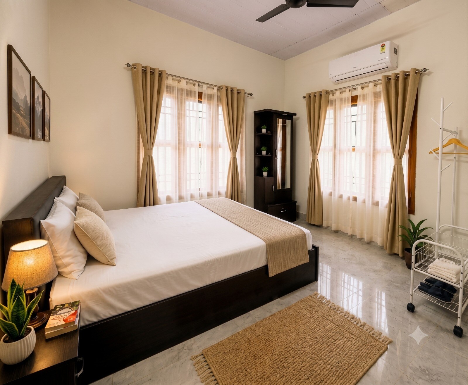 Anchita homestay - Tap to explore photos