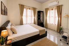 Address of Anchita homestay 