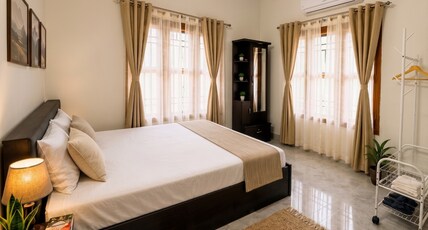 Anchita homestay  Room Type - Anchita homestay 