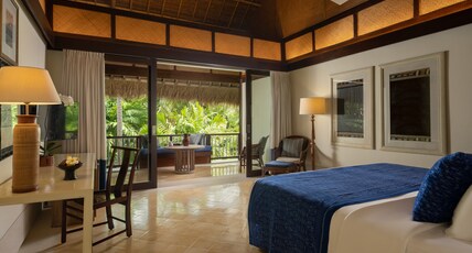 Sudamala Resort Senggigi Room Type - Lingsar Garden