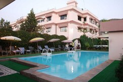 Hotel Master Paradise