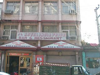 Hotel india Pride - Tap to explore photos