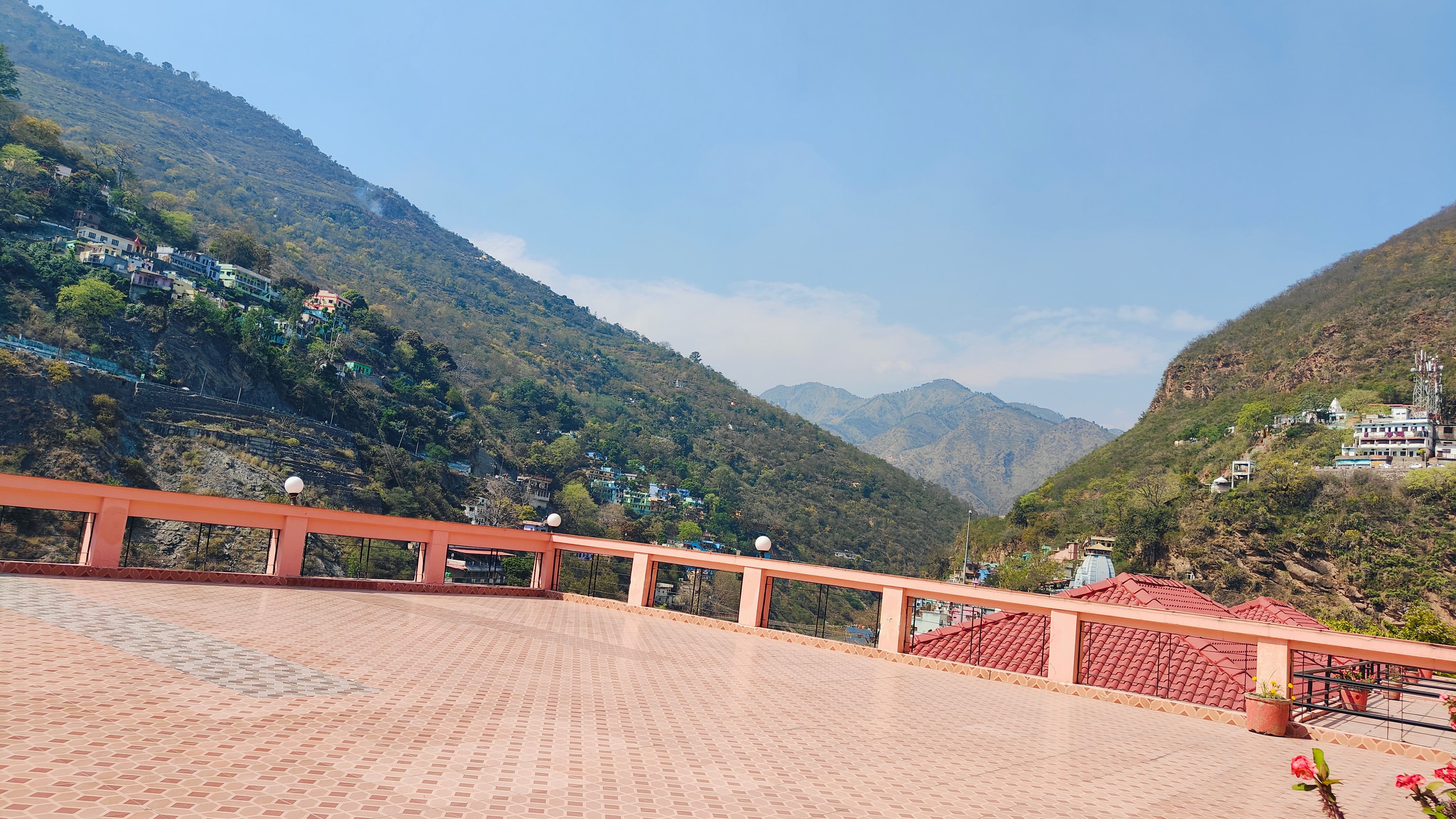 The Ramkund Resort - Tap to explore photos