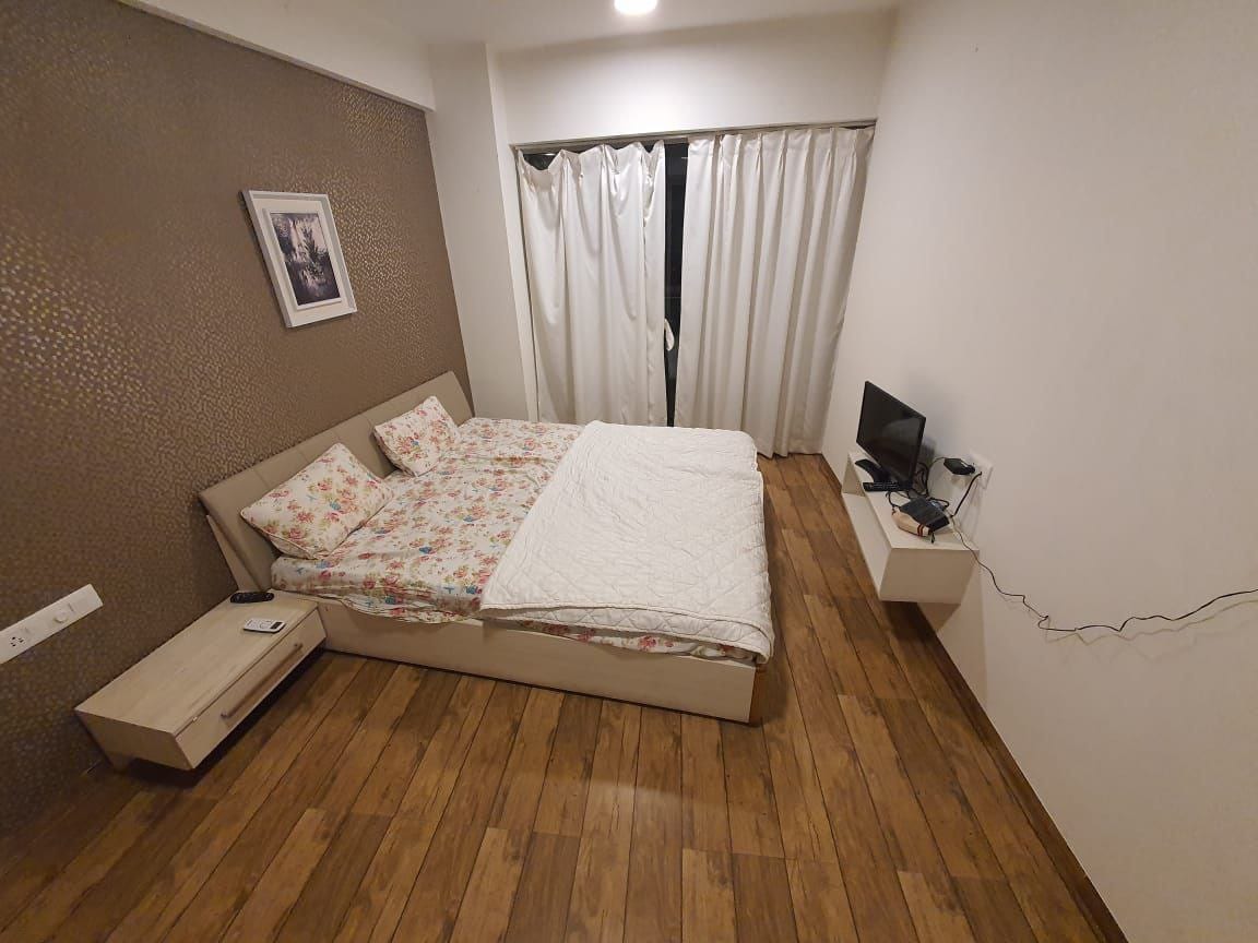 Rajhans Belliza Studio Apartment - Tap to explore photos