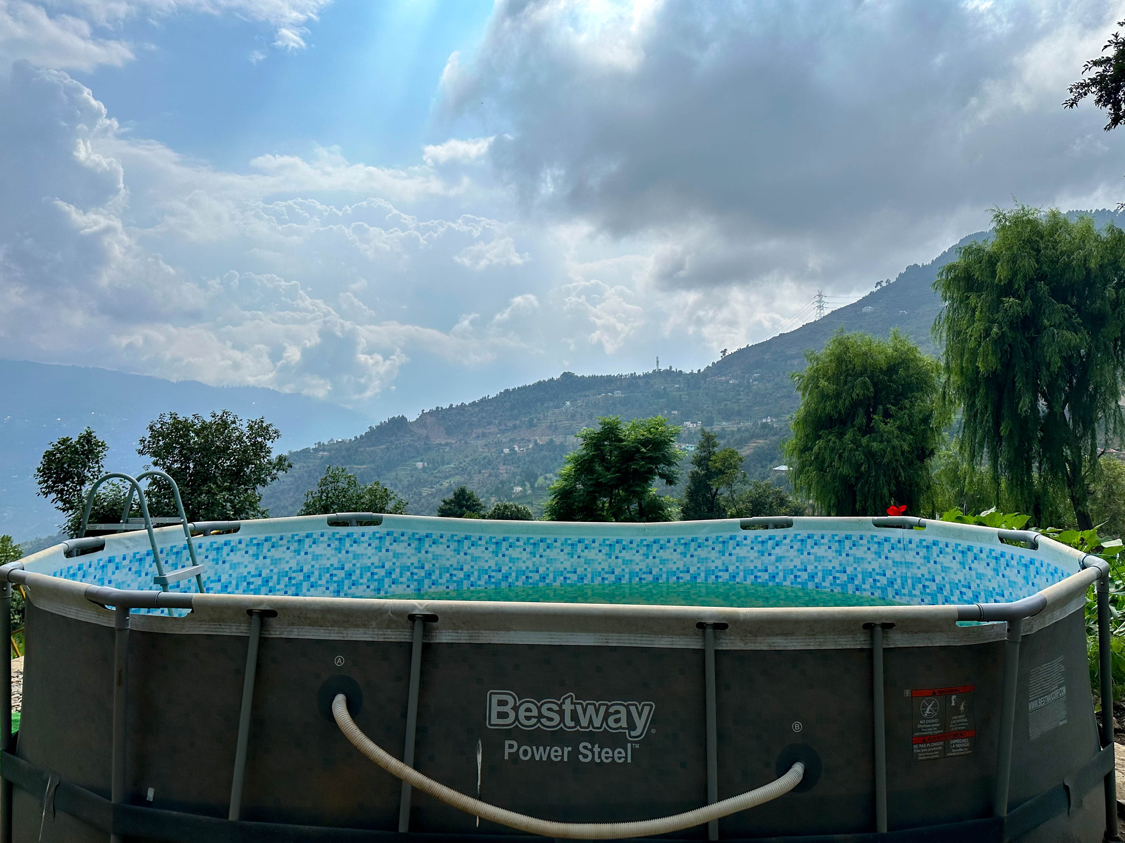 Hideout Homestay and Camps - Tap to explore photos