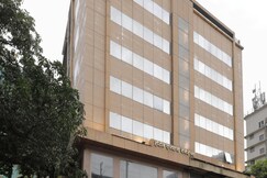 Hotel Ariana Residency, Mumbai