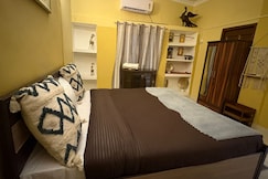 Jacuzzi in Casa Village Hauz Khas