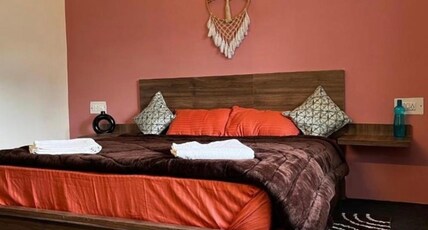 La Hostelgia Room Type - Standard Room