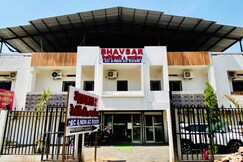 Bhavsar Residency and Garden