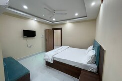 Hotel S D Homes (Sukadev Homes)