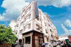 Persona International Hotel Karol Bagh Delhi