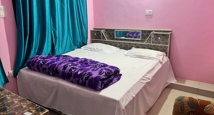 Amandeep Home Stay Room Type - Bedroom 5