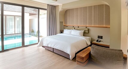 Baan Haad Ngam Boutique Resort and Villas Room Type - Family Pool Villa (2 Bedrooms) Baan Haad Ngam Boutique Resort and Villas Room Type - Family Pool Villa (2 Bedrooms)