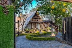 The Cabin Dharmshala