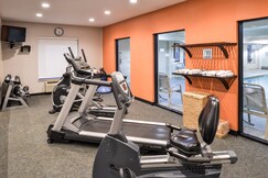 Holiday Inn Express & Suites CLIFTON PARK