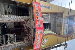 Rooms of Hotel Dev DARBAR