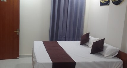 Hotel Mayura palace Room Type - Luxury rooms
