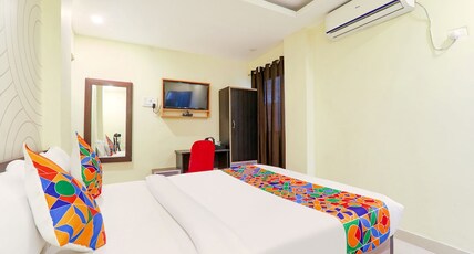 Magadh Regency Room Type - PREMIUM ROOMS