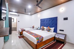 Address of Via Royale castle beach Home - 300M From Calangute Beach