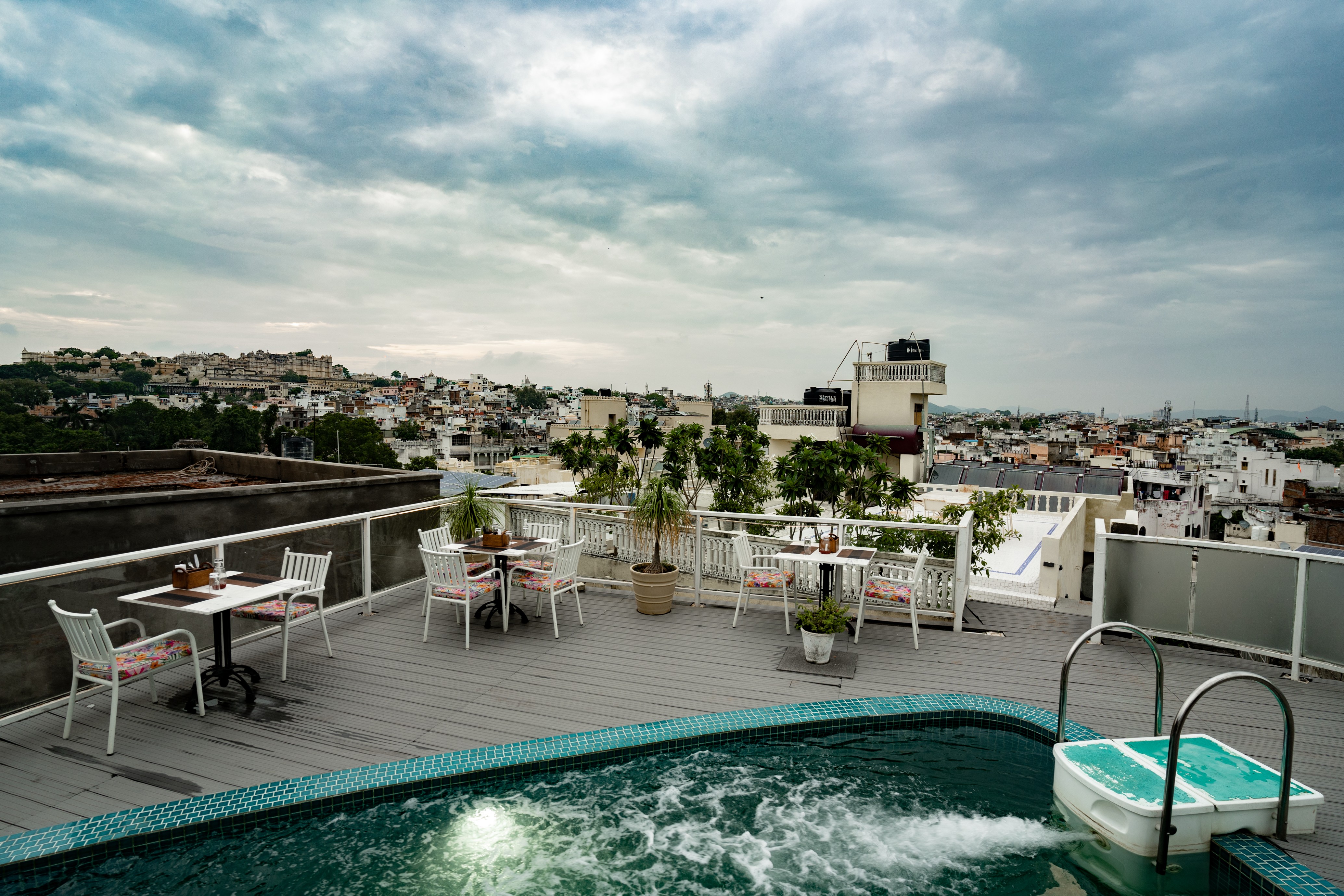 Tripli Hotels Shiv Villas - Tap to explore photos