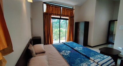 BR Hills Homestay Accommodation Vanasiri Room Type - Standard Room