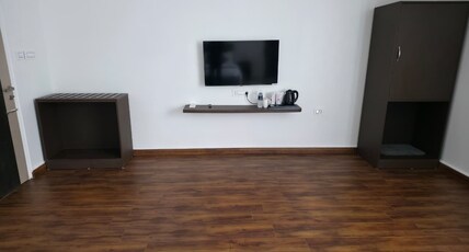 Wild Cherry Room Type - Luxury Room with City View