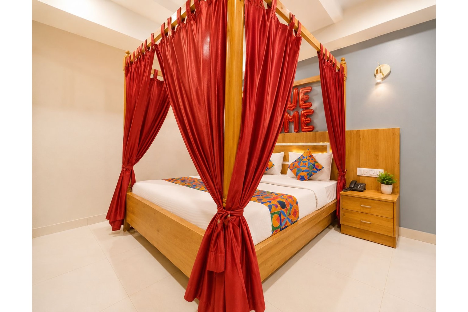 HOTEL APOLLO SP RING ROAD ODHAV AHMEDABAD - Tap to explore photos