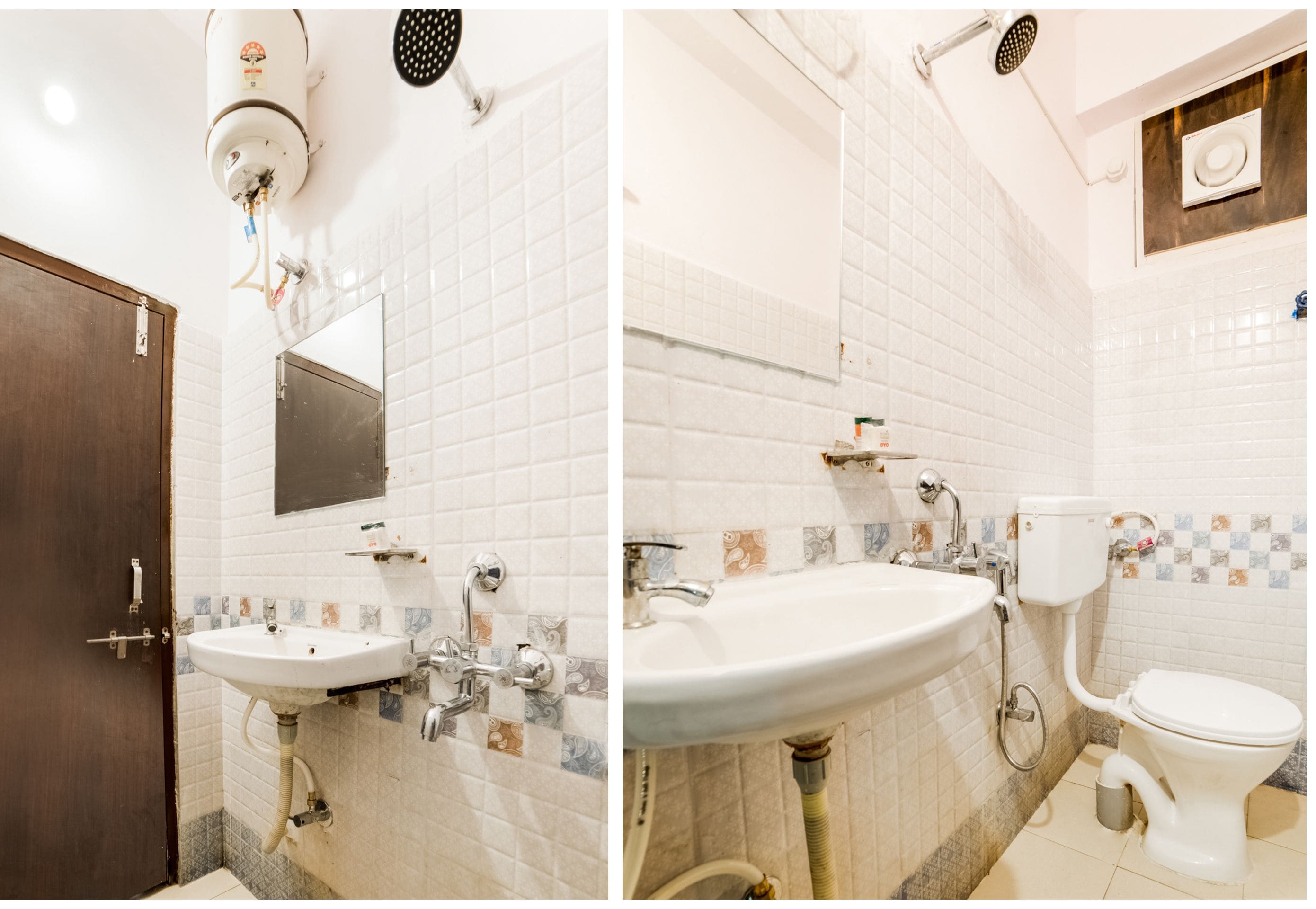 Hotel O Lucky Hotels Gachibowli - Tap to explore photos