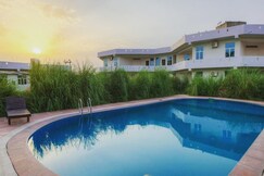 Ranthambore Bagh Villa