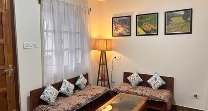 Rock view stay Room Type - Rock view stay