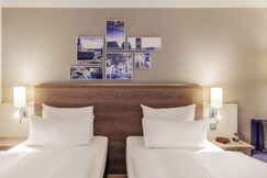 MERCURE AACHEN EUROPAPLATZ